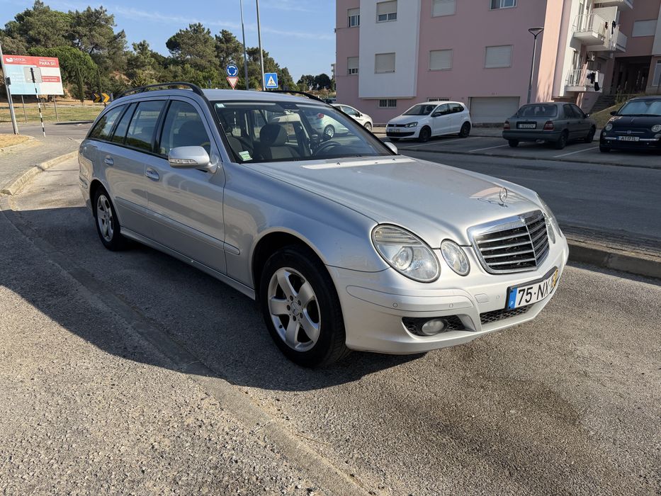 Mercedes-benz 2007