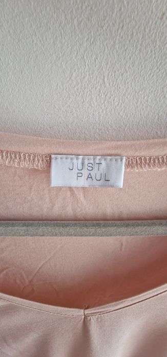 Tunika plażowa Just Paul