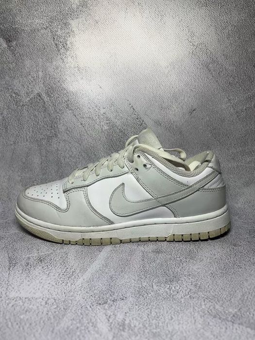 Nike dunk grey Rozmiar 37,5