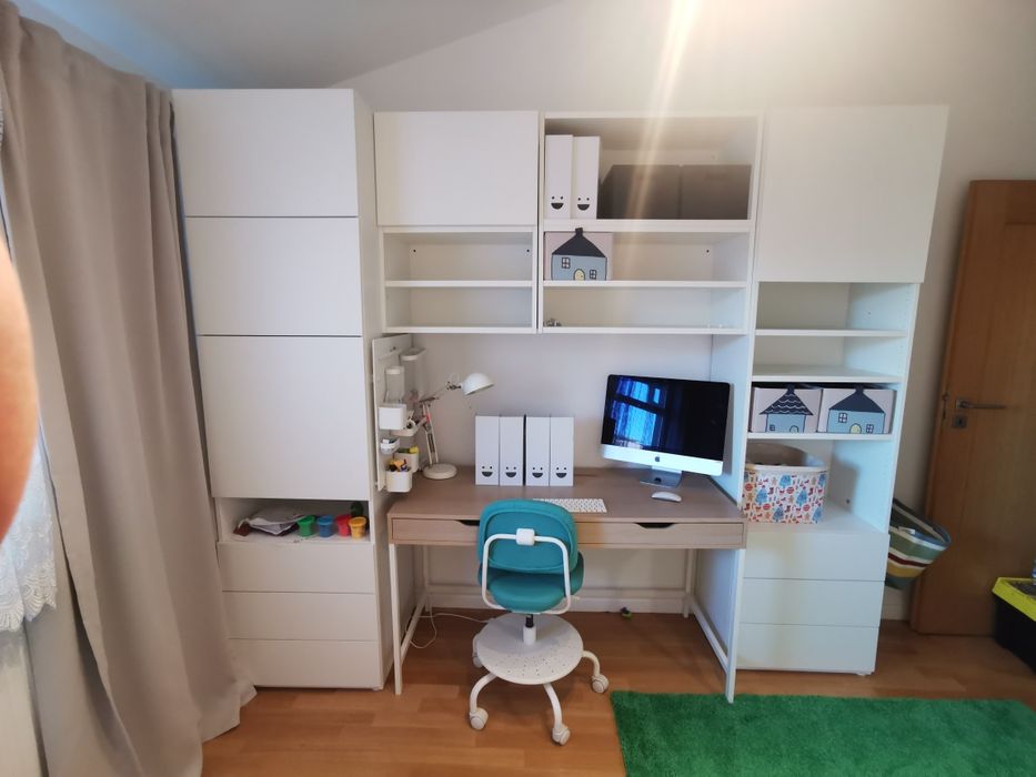 Montaż mebli IKEA i wielu innych marek