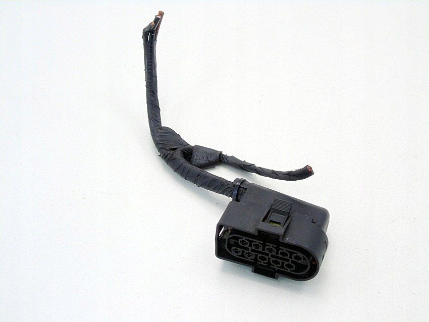 Wtyczka Kostka 1.6 1.8 2.0 I Bmw 3 5 E46 318 Ci Ti N42 N43 N46 E60 E87 E90