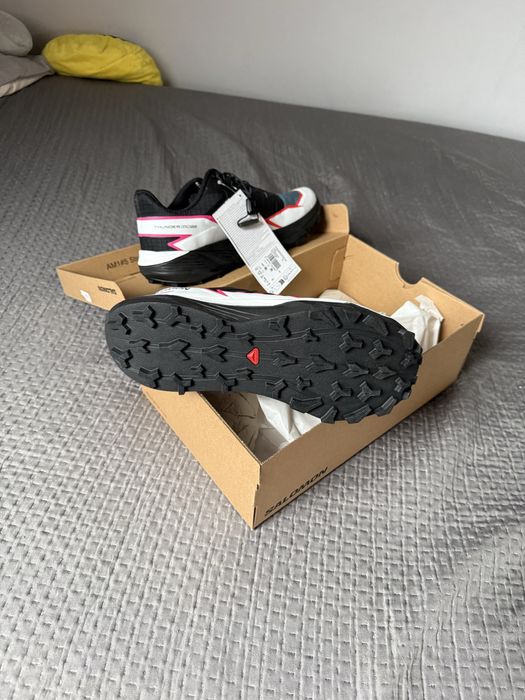 Buty do biegania Salomon Thundercross