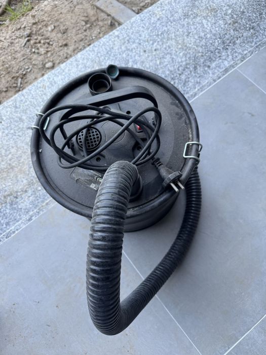 Aspirador de fogao / lareira