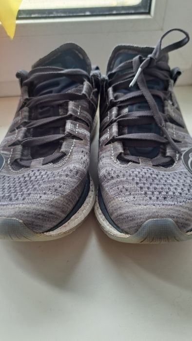 Кросівки Saucony everun 23 см