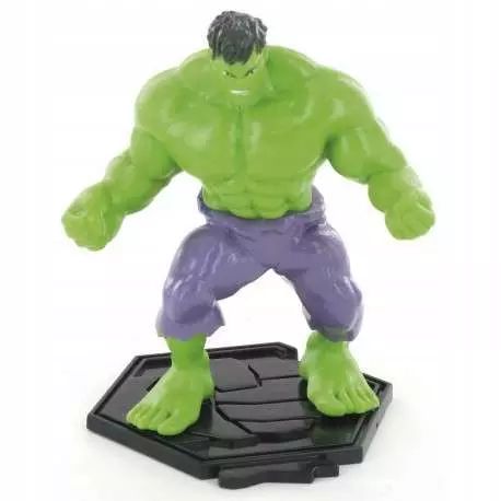 Comansi Figurka Avengers - Hulk Y96026. Nowy Produkt
