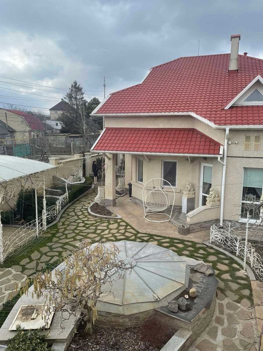 Будинок за адресою (площа 350 м²) - Atlanta.ua - фото 13