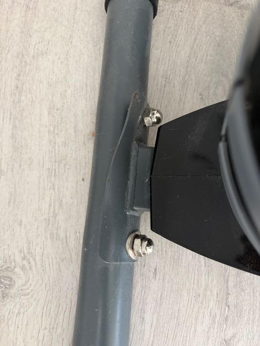 Orbitrek zipro shox