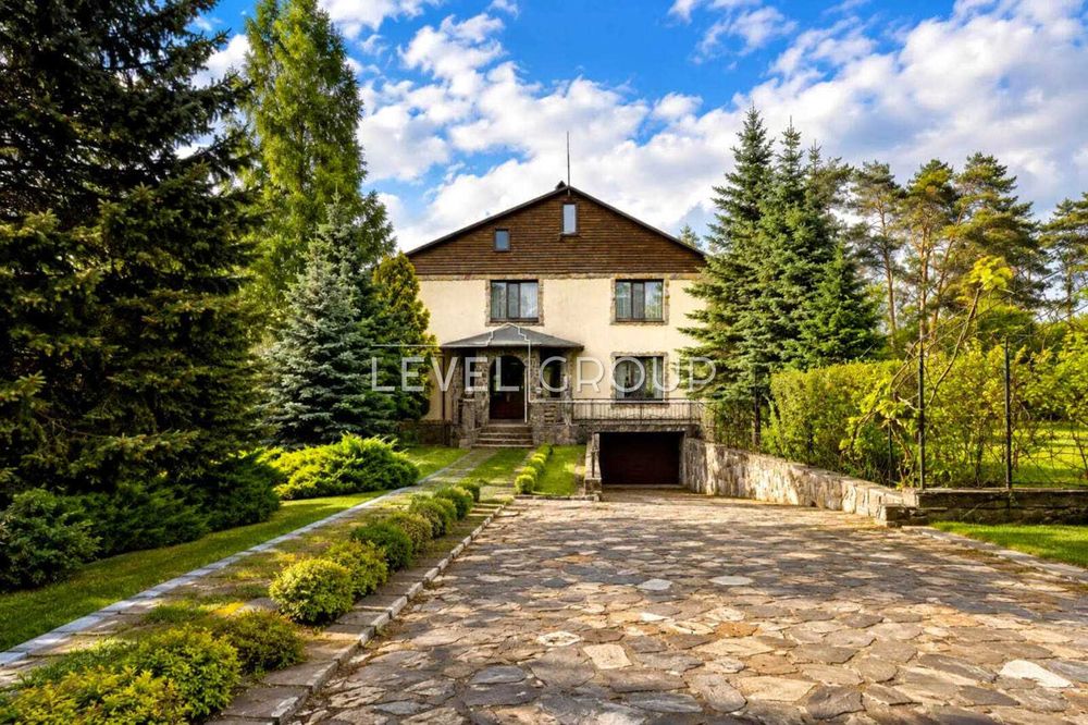 Продаж заміського будинку с. Крушинка | Глеваха, Мархалівка, Зелений Бір | Київська область