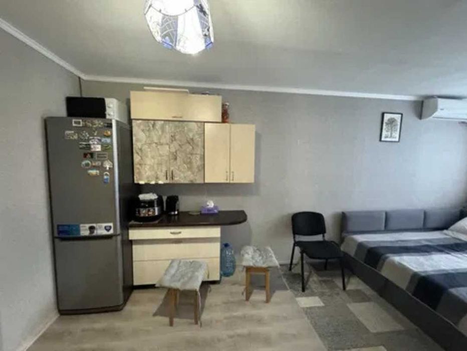 2 кімнати в гуртожитку, можна їх зєднати в одну квартиру ID:80003