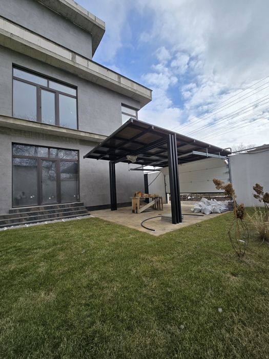 Дом по адресу ул. Макаренко (площадь 130 м²) - Atlanta.ua - фото 22