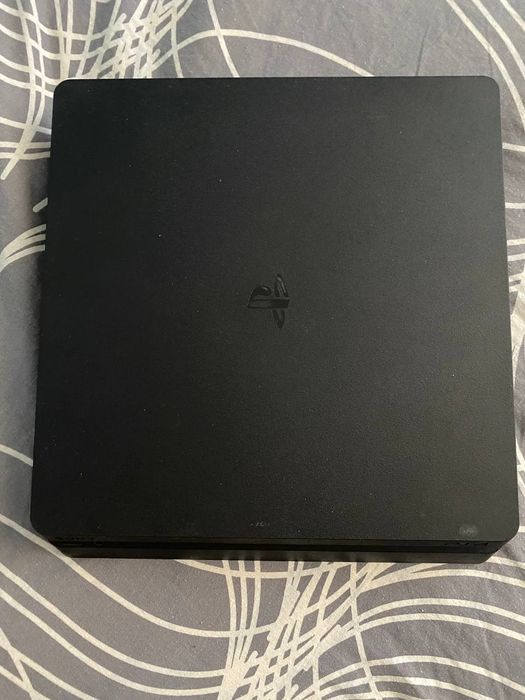 Playstation 4 slim 500g