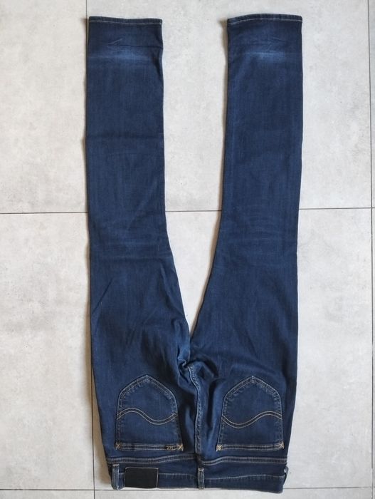 Spodnie Lee 28/31