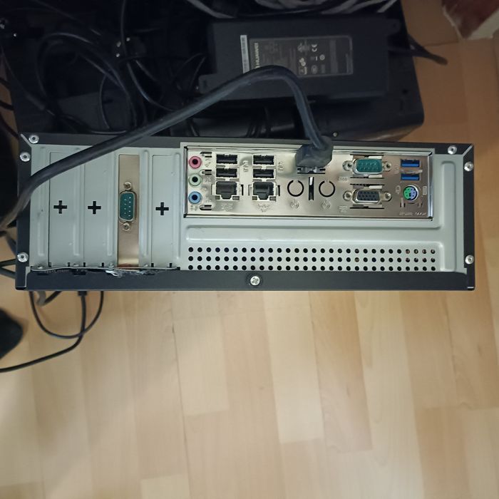 Фіскальний реєстратор Марія 304Т,комплект  обладнання для  ресторану!