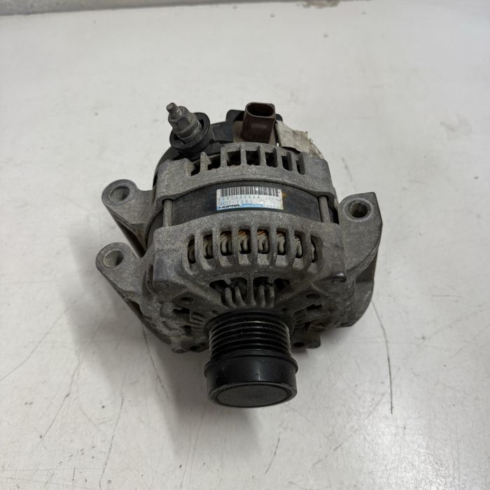 Alternator Jeep Wrangler