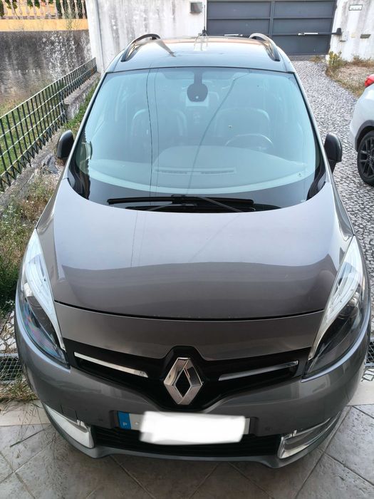 Renault Grande Scenic