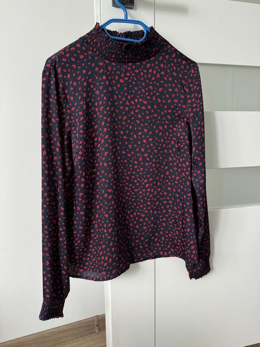 Bluzka koszulowa VILA 34