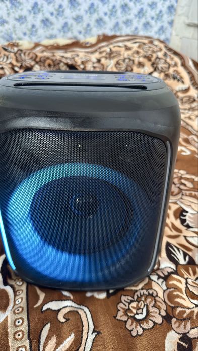 Акустическая система Canyon OnFun 5 Partybox 40W