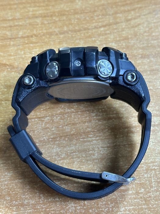 Годинник Casio GSG-100
