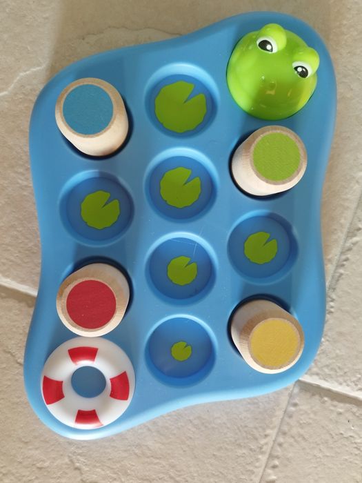 Jogo musical lidl