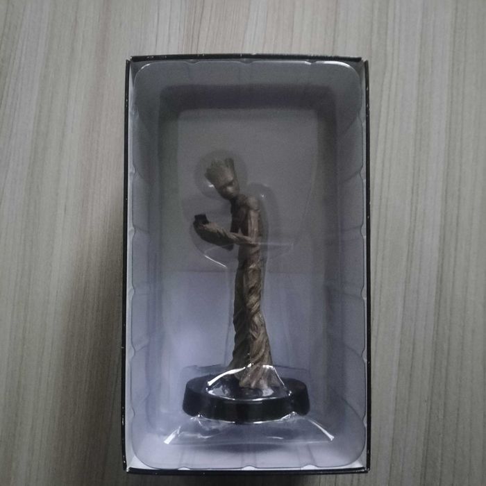 Marvel Movie Collection: Groot