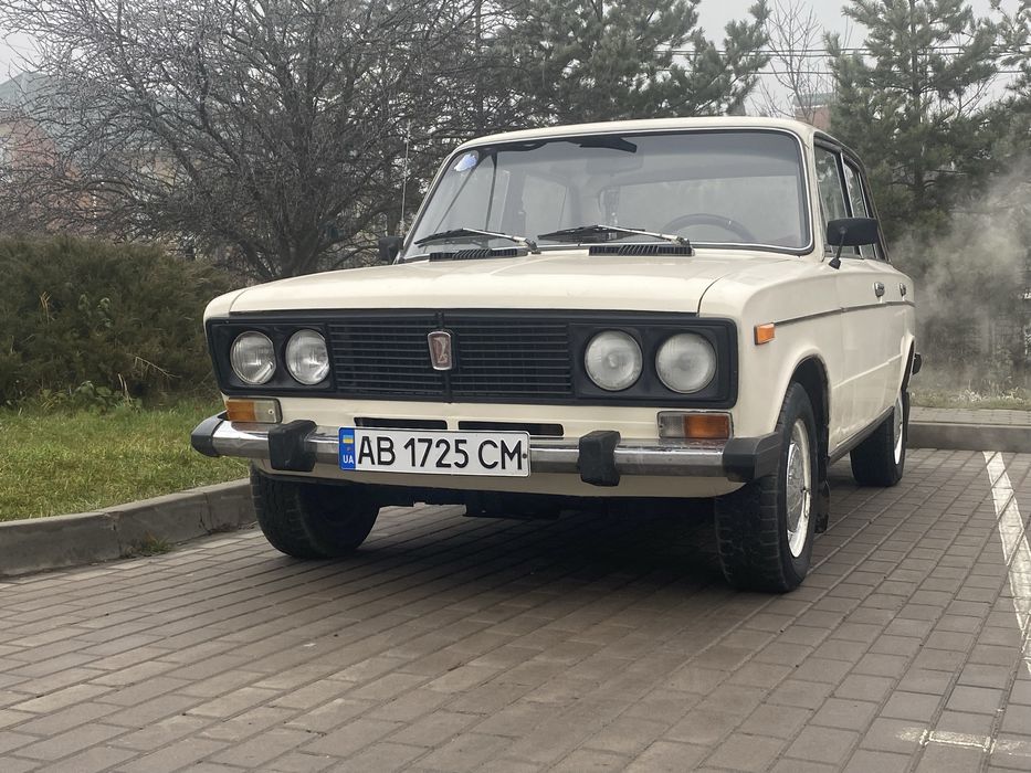 Ваз 2106 1.5 Експорт