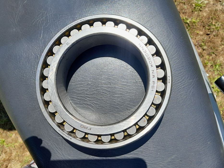 łożyska łożysko zestaw okazja