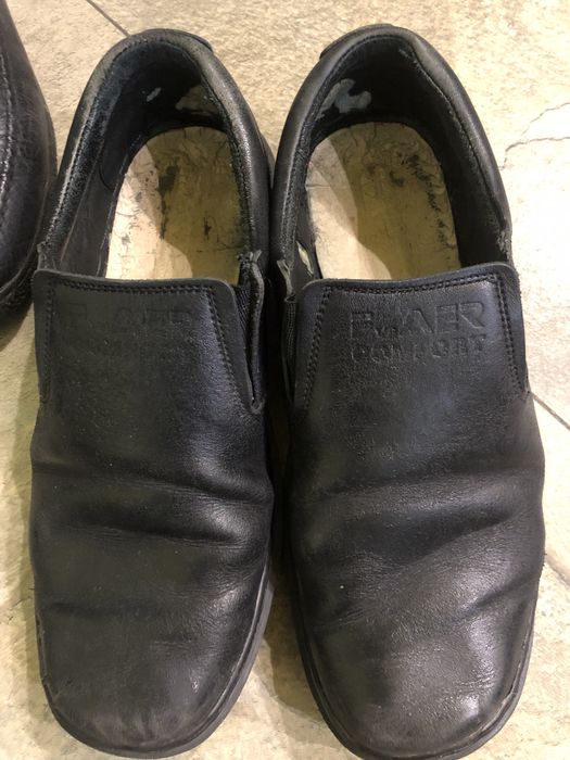 Віддам чоловіче взуття