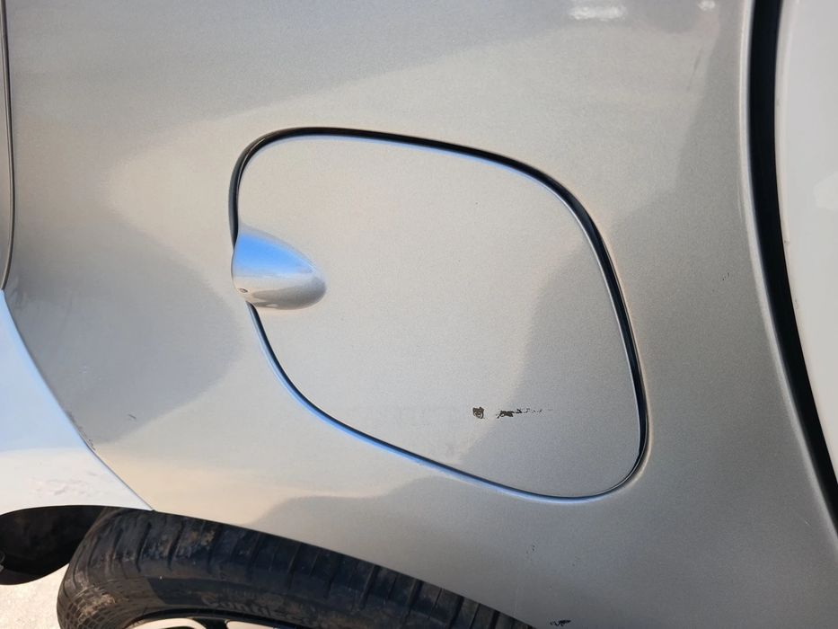 Tampa depósito combustível SMART ForTwo Coupé (453)