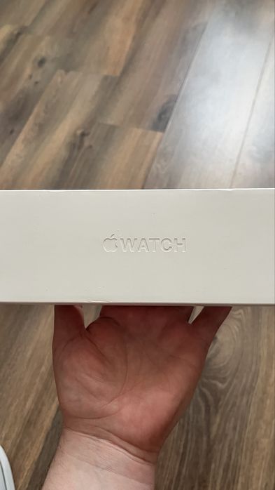 Apple watch series 5 44mm