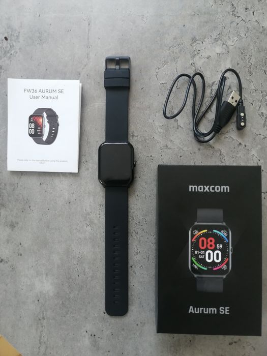 Smartwatch Maxcom