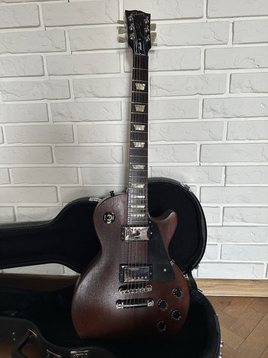 Gibson Les Paul Studio Burstbucker Pro set