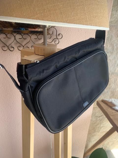 мужская сумка «Samsonite».