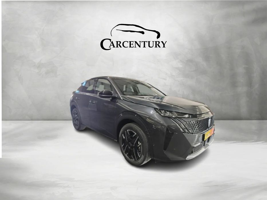 Peugeot 3008 1.2 Hybrid Allure e-DCS6