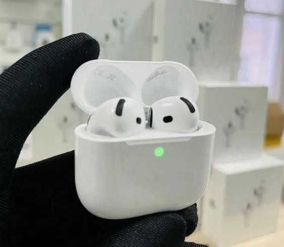 Беспроводные Наушники аірподс 4 Airoha