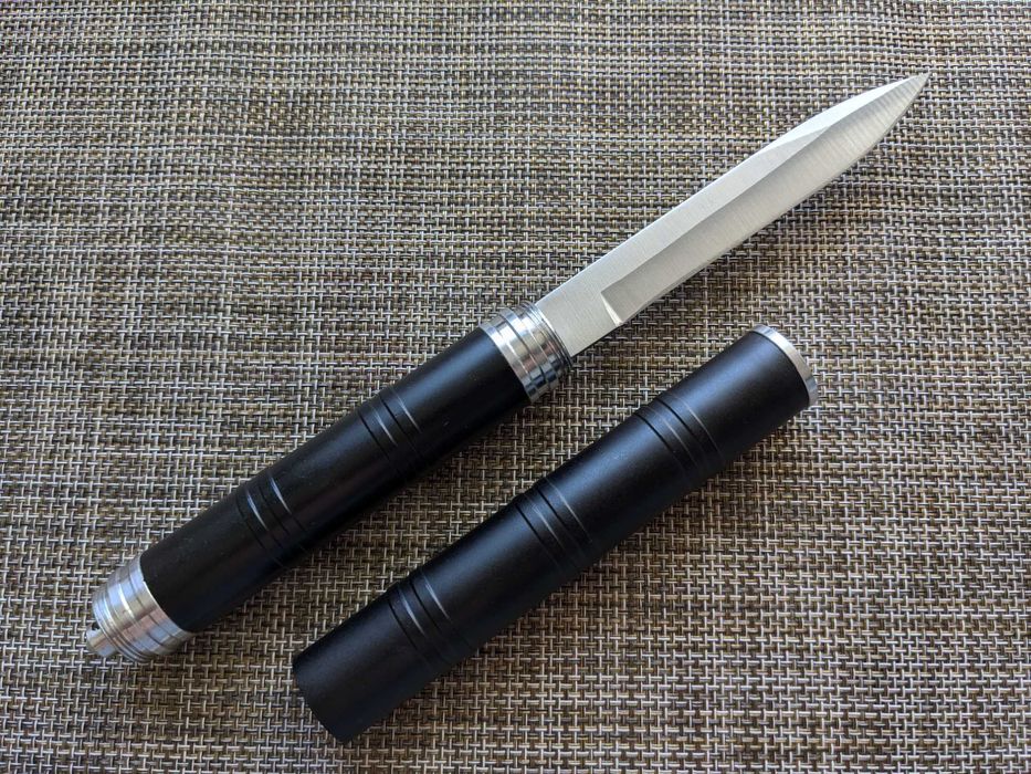 Нож бочонок. охотничий нож. складний ніж. нож туриста. складной нож