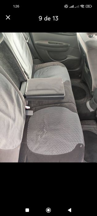 Citroën C4 2008 1.6