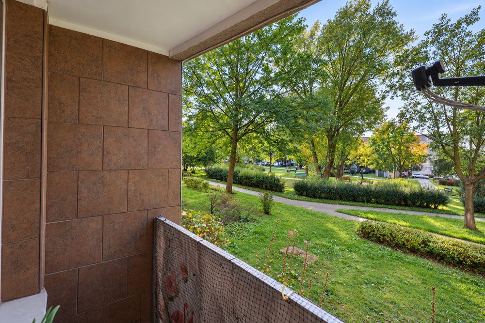 Prywatne ogloszenie: M4 po remoncie balkon parter Mireckiego