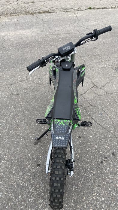 Продам электробайки, новые.