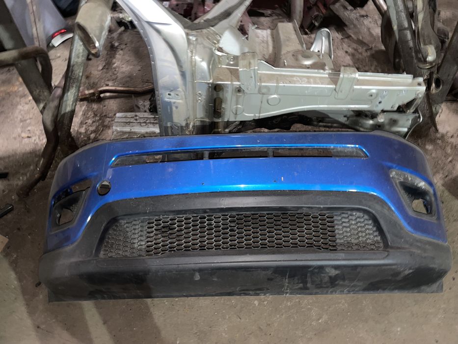 Двері на Cadillac Escalade