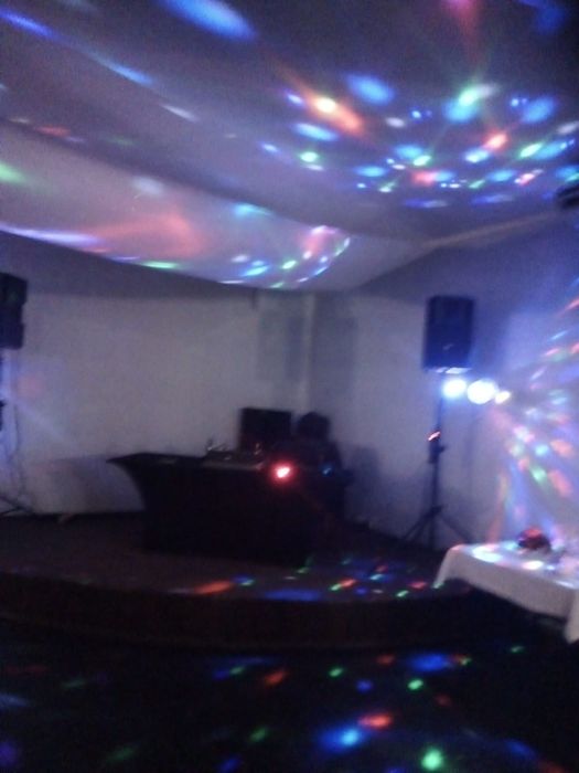 DJ na imprezy okolicznościowe