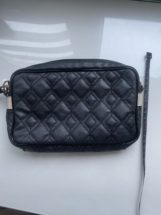 Сумка guess через плече