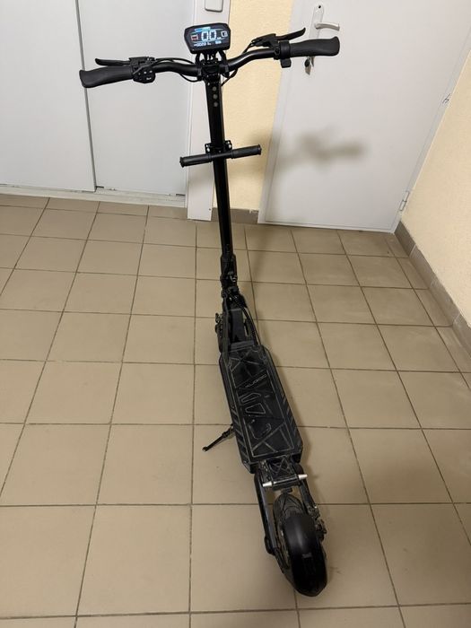 Kugo g2 pro з гарантією