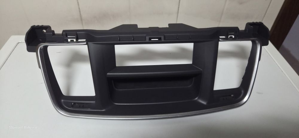 Auto-radio peugeot/Citroën