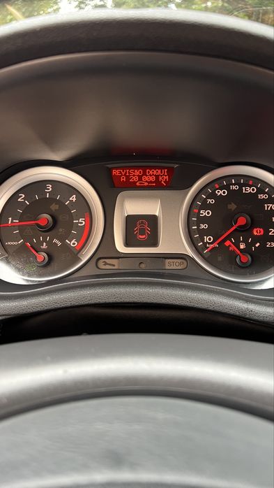 Renault Clio — fotografia 7