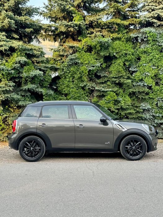 Sprzedam Mini cooper countryman