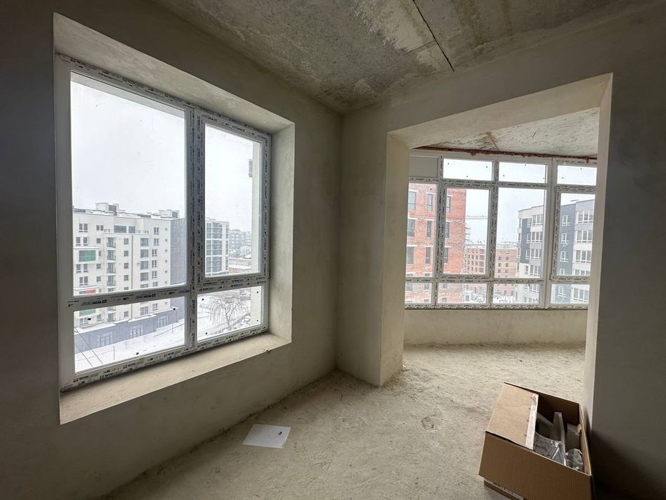 Гаряча новинка! 2 кімнатна в ЖК Міленіум,  955дол м2