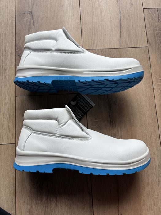 Buty robocze maspica