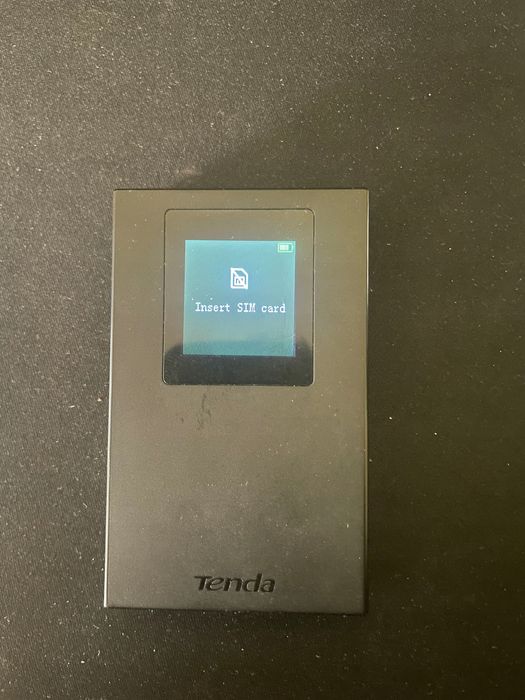 Router mobilny Tenda MF6 4G LTE
