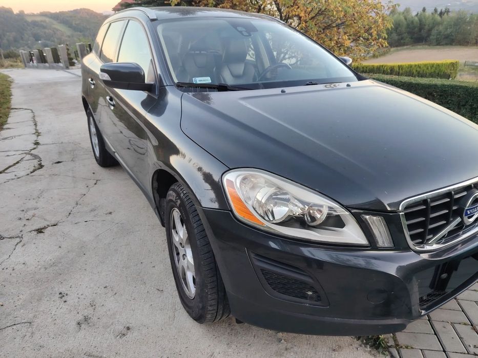 Volvo XC 60