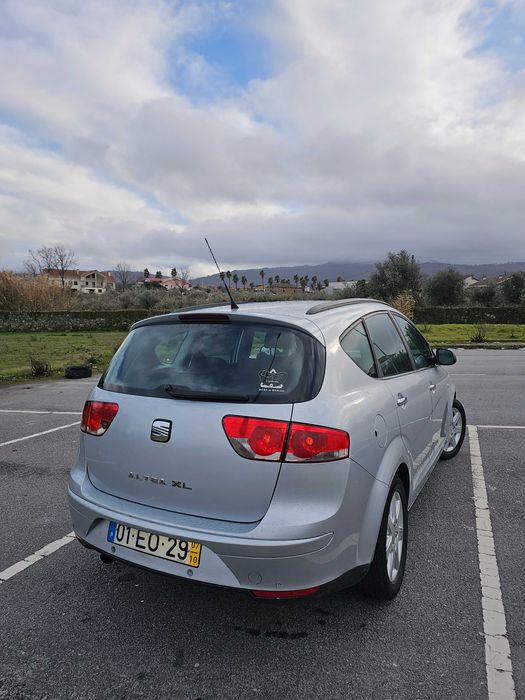 Seat Altea XL 1.9TDI